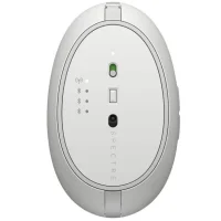 Мышь HP Spectre 700 (серебристый) фото 2